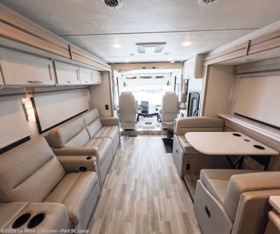New 2027 Thor Motor Coach Windsport 36H available in Port St. Lucie, Florida