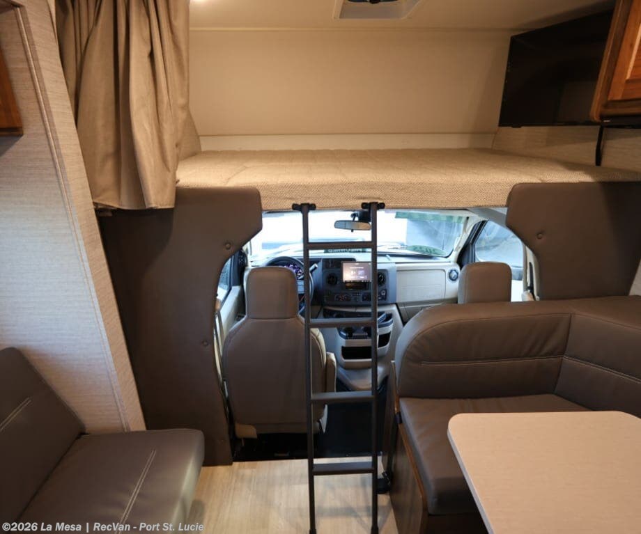 Used 2025 Winnebago Minnie Winnie 31H available in Port St. Lucie, Florida