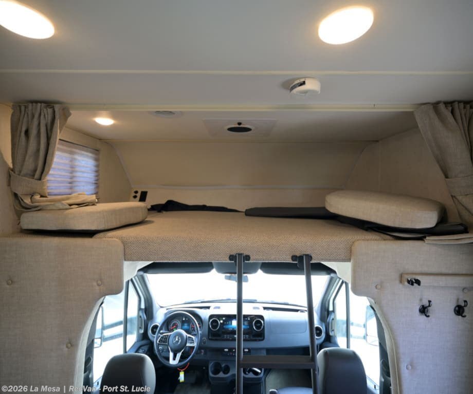 Used 2021 Winnebago Vita 24P VITA 24P available in Port St. Lucie, Florida