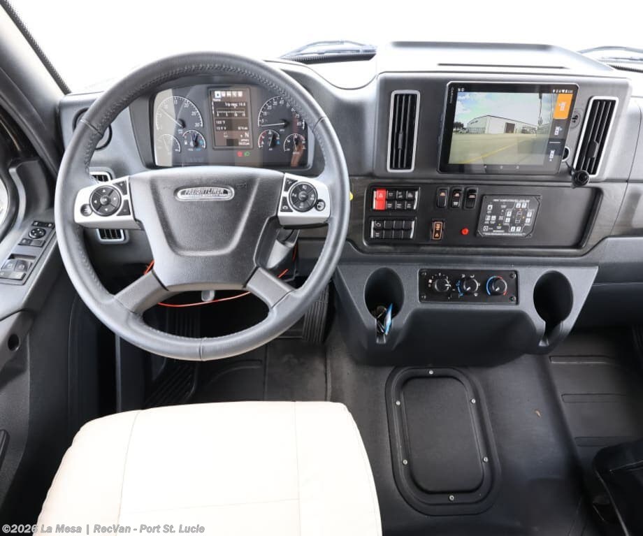 2027 Tiffin Allegro Bay 38AB - New Class C For Sale by La Mesa | RecVan - Port St. Lucie in Port St. Lucie, Florida