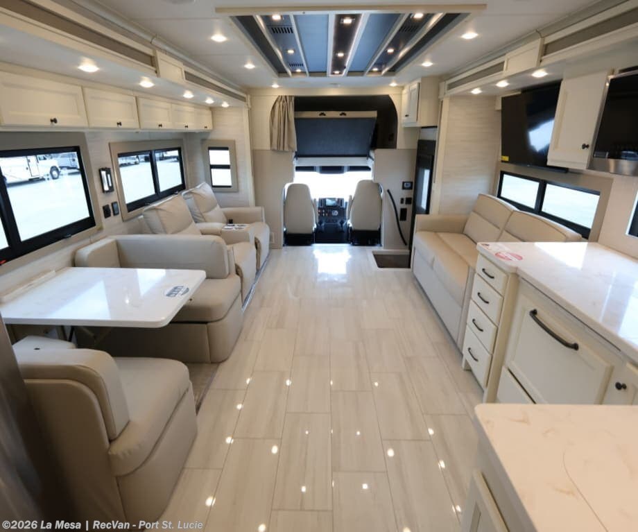 2027 Allegro Bay 38AB by Tiffin from La Mesa | RecVan - Port St. Lucie in Port St. Lucie, Florida