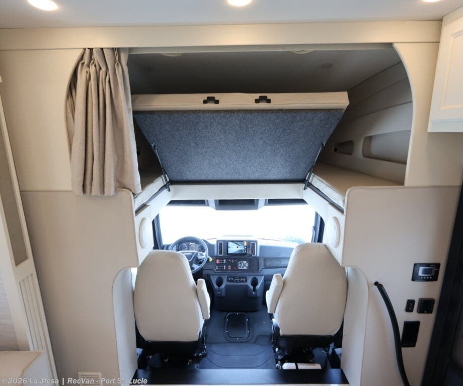 New 2027 Tiffin Allegro Bay 38AB available in Port St. Lucie, Florida