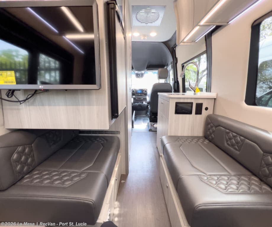 New 2026 Tiffin GT1 TIFFIN available in Port St. Lucie, Florida
