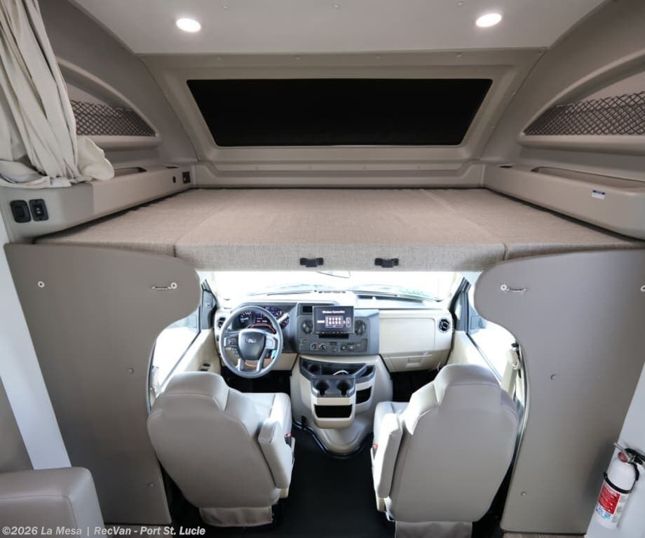 New 2027 Miscellaneous Entegera ODYSSEY 29V-EST-FBP available in Port St. Lucie, Florida