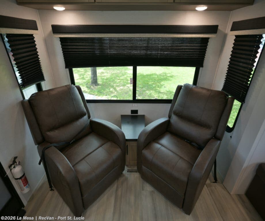 2027 Prowler 2601RLS by Heartland from La Mesa | RecVan - Port St. Lucie in Port St. Lucie, Florida