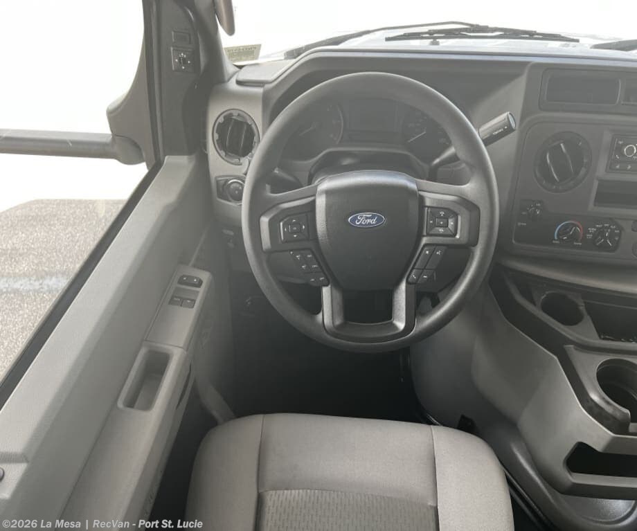 2027 Entegra Coach Odyssey SE 22CF - New Class C For Sale by La Mesa | RecVan - Port St. Lucie in Port St. Lucie, Florida