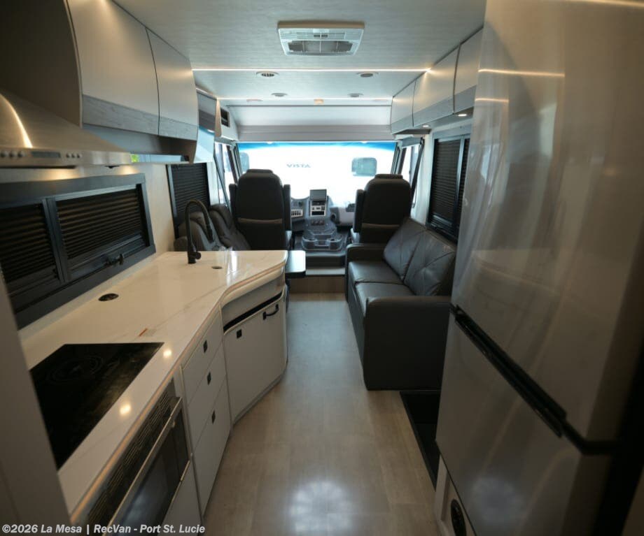 2025 Euro 25EU by Coachmen from La Mesa | RecVan - Port St. Lucie in Port St. Lucie, Florida