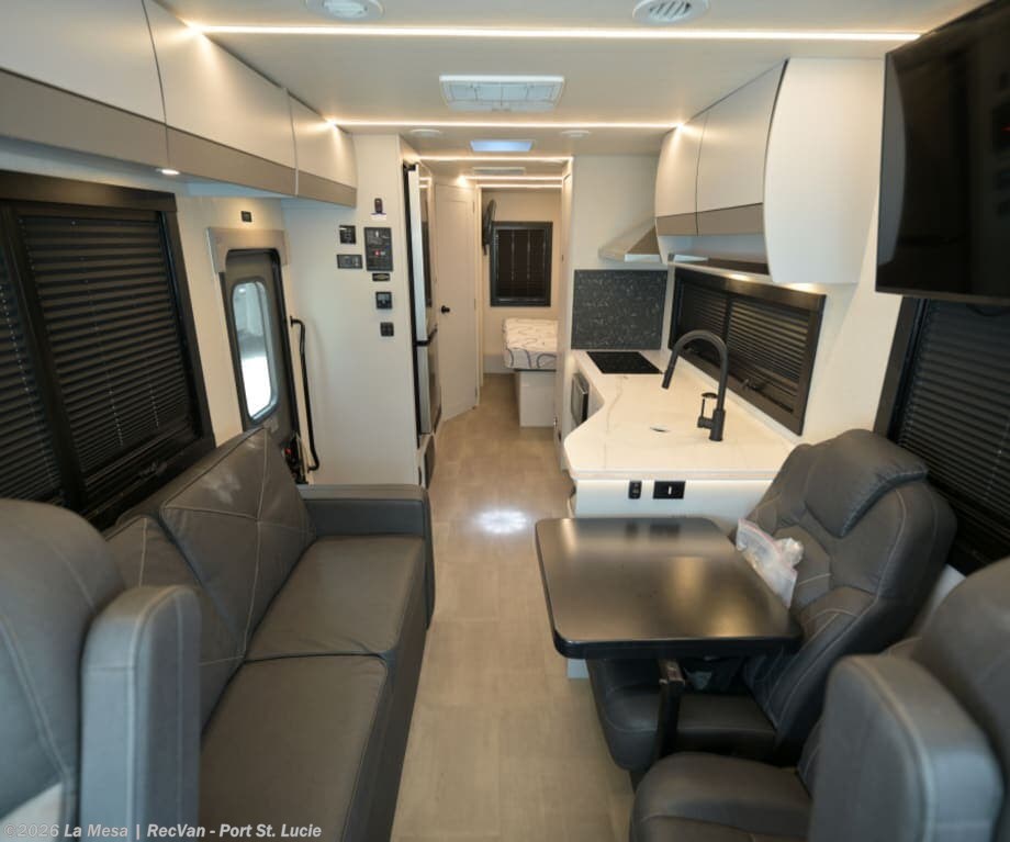 Used 2025 Coachmen Euro 25EU available in Port St. Lucie, Florida