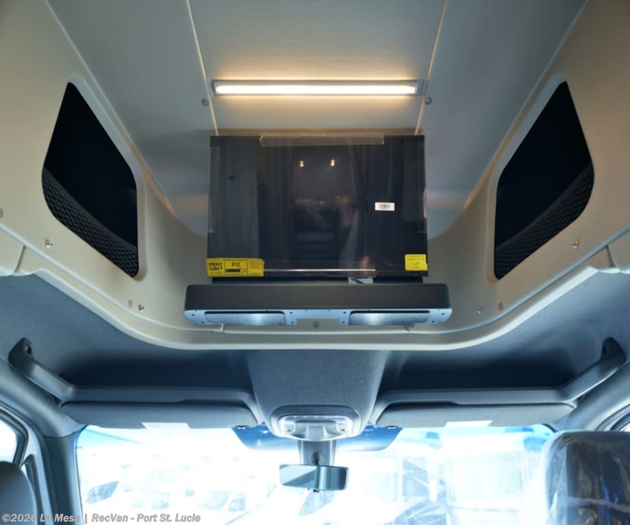 New 2027 Winnebago Ekko WM623B-FBP available in Port St. Lucie, Florida