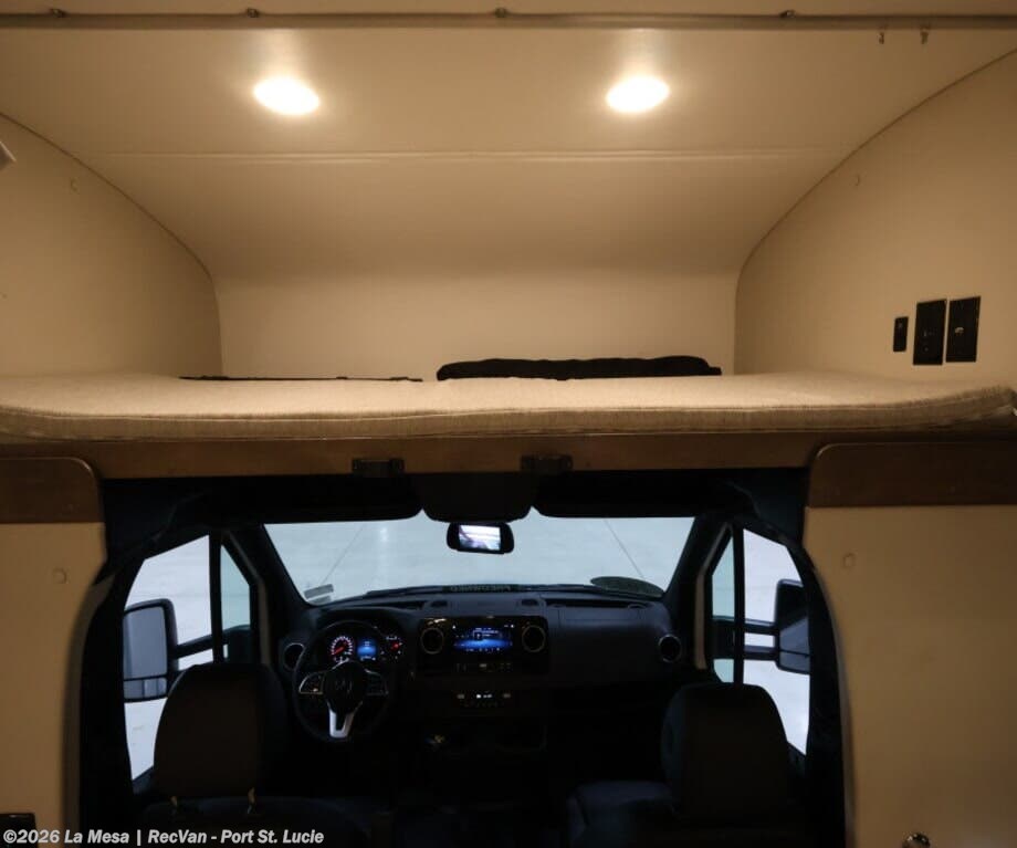 Used 2025 Renegade RV Vienna 25RMC available in Port St. Lucie, Florida
