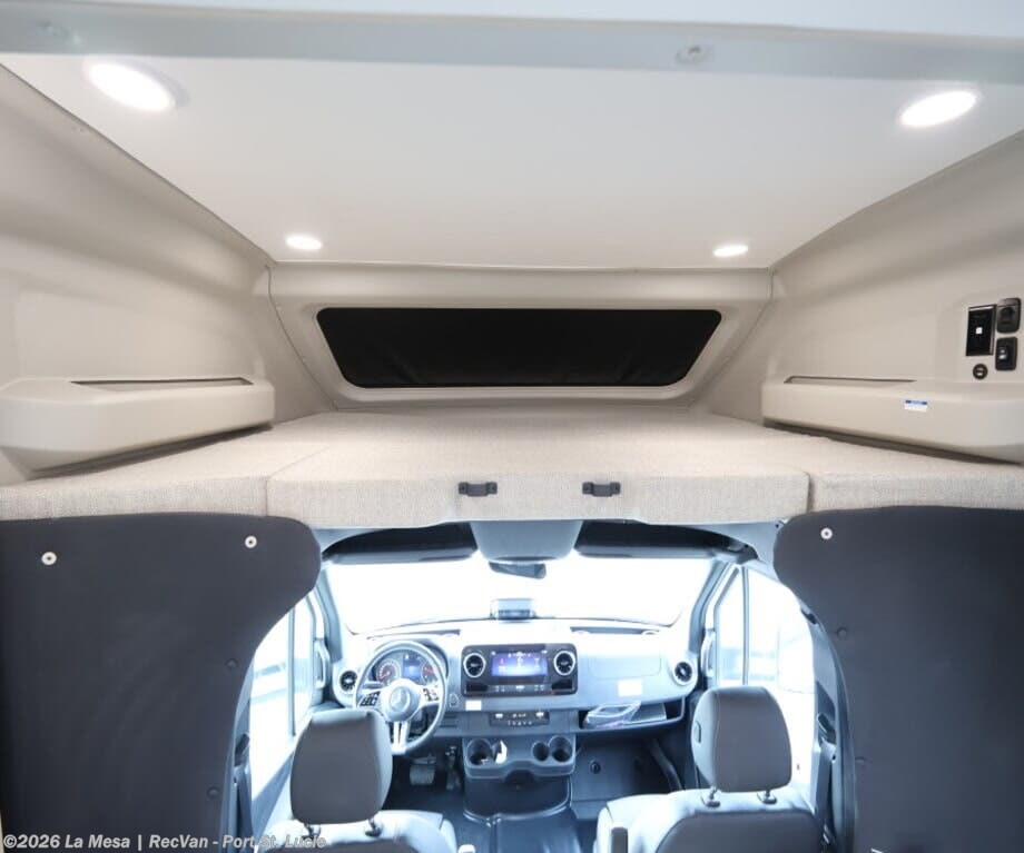 New 2027 Entegra Coach Qwest 25L available in Port St. Lucie, Florida