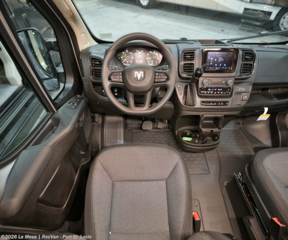 New 2027 Winnebago Solis Pocket BUT36A available in Port St. Lucie, Florida