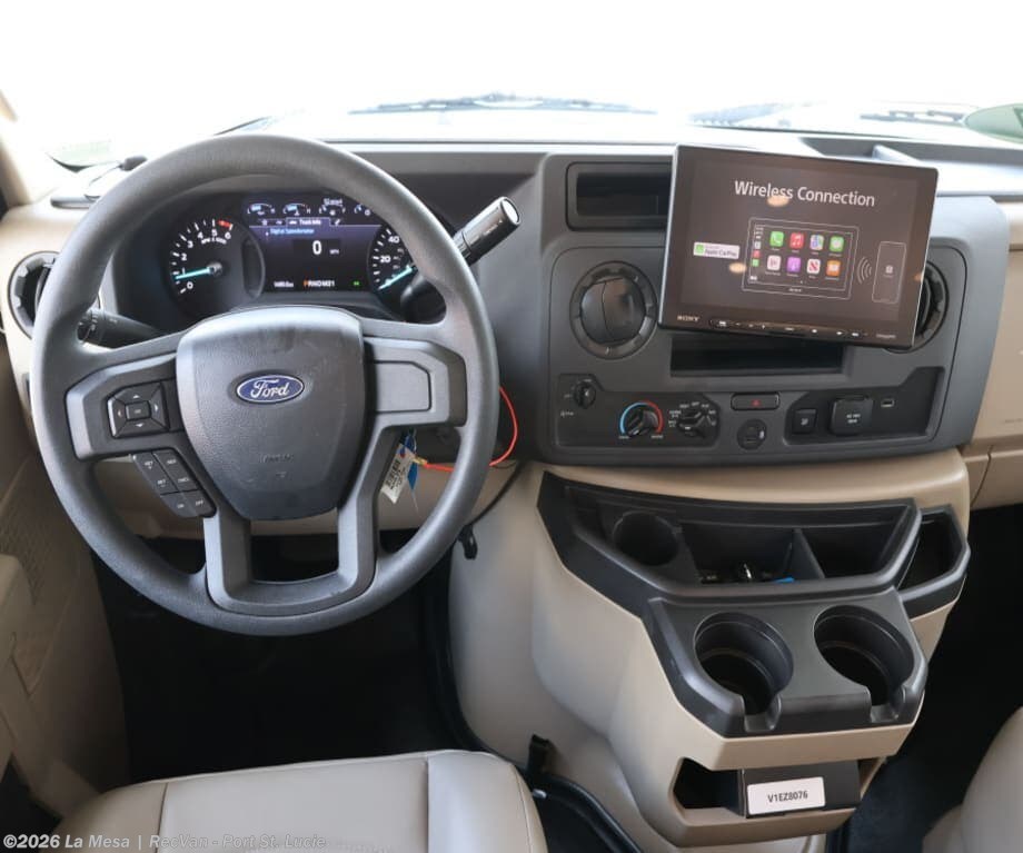2027 Miscellaneous Entegera ODYSSEY 30Z-EST-FBP - New Class C For Sale by La Mesa | RecVan - Port St. Lucie in Port St. Lucie, Florida