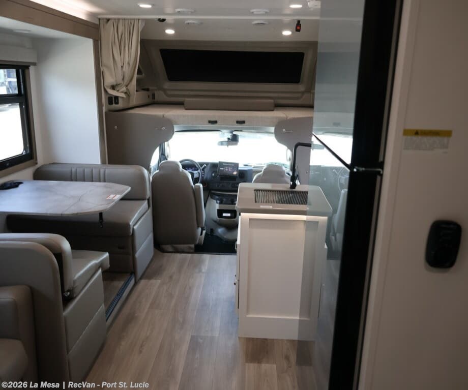 2027 Entegera ODYSSEY 30Z-EST-FBP by Miscellaneous from La Mesa | RecVan - Port St. Lucie in Port St. Lucie, Florida