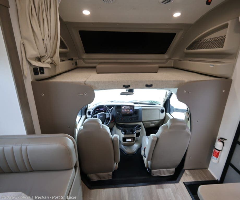 New 2027 Miscellaneous Entegera ODYSSEY 30Z-EST-FBP available in Port St. Lucie, Florida
