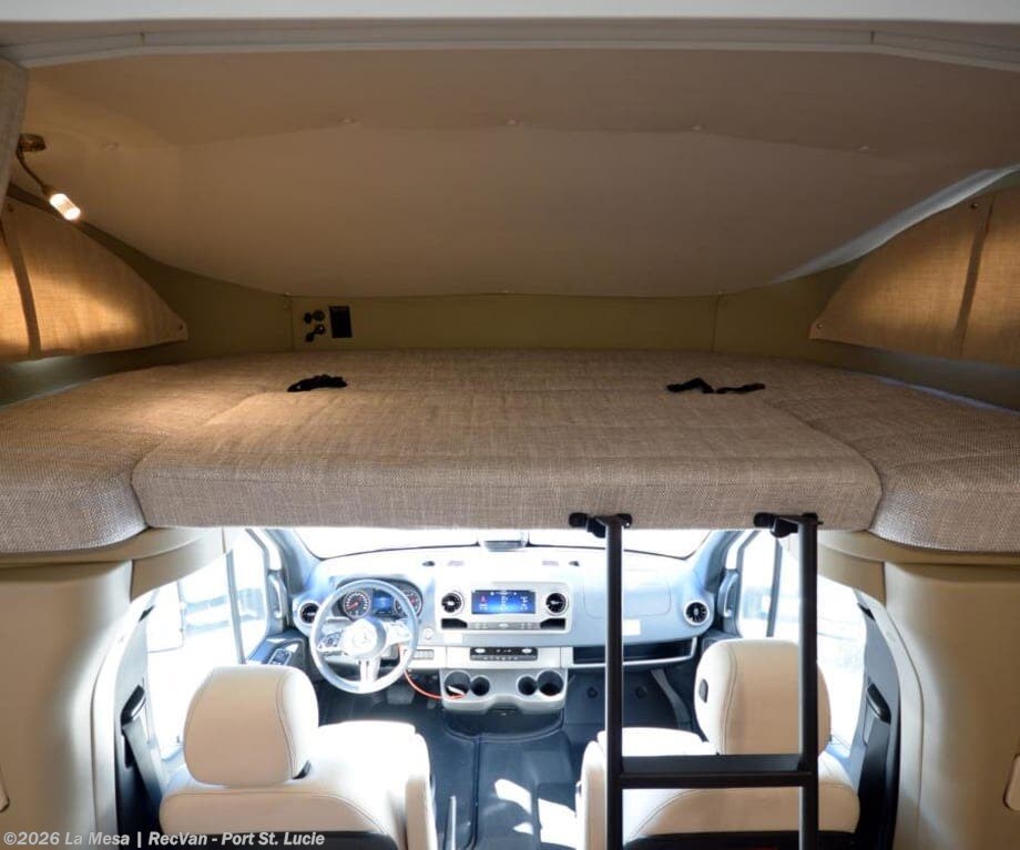 New 2026 Winnebago View WM524D available in Port St. Lucie, Florida