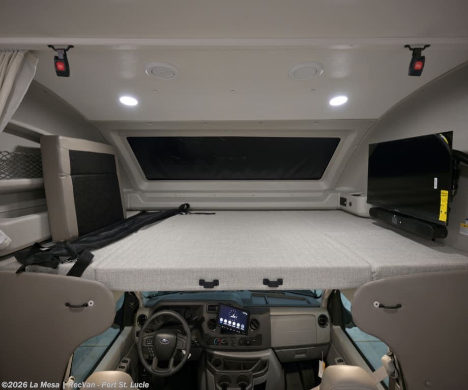 New 2027 Miscellaneous Entegera ODYSSEY 24B-EST-FBP available in Port St. Lucie, Florida