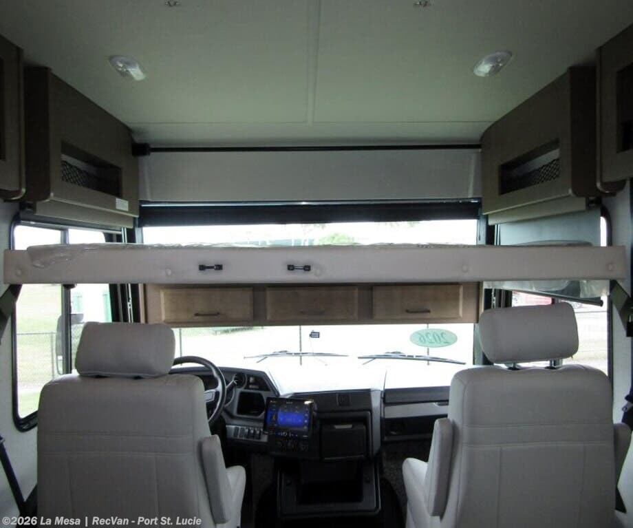 New 2026 Fleetwood Fortis 34MB available in Port St. Lucie, Florida