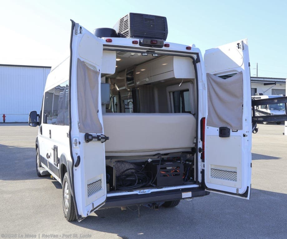 2023 Thor Motor Coach Tellaro 20J - Used Class B For Sale by La Mesa | RecVan - Port St. Lucie in Port St. Lucie, Florida