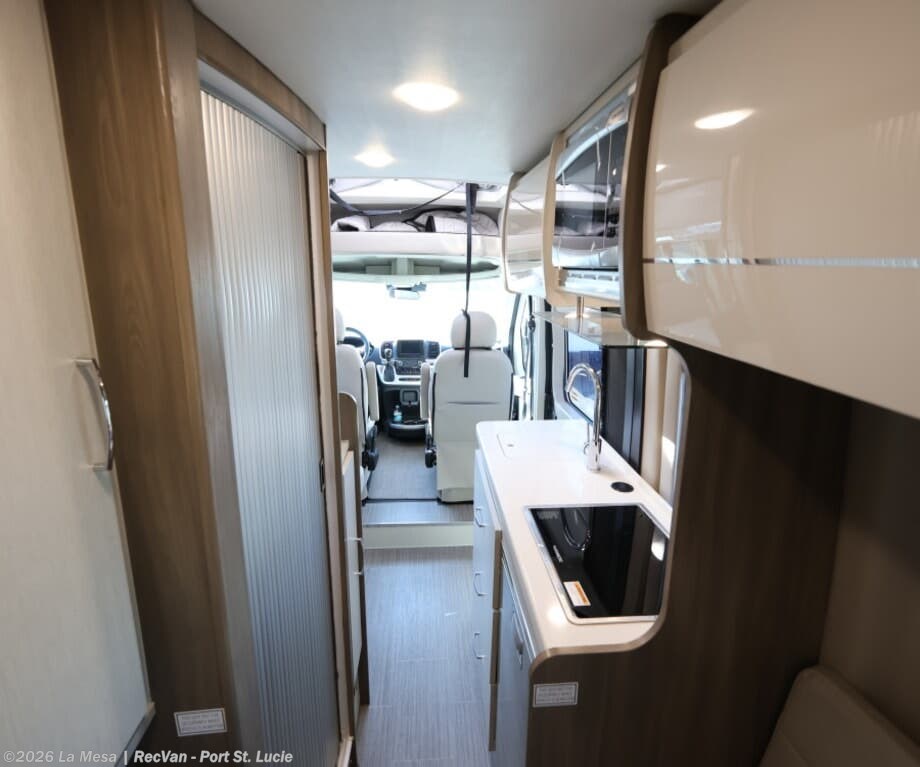 Used 2023 Thor Motor Coach Tellaro 20J available in Port St. Lucie, Florida