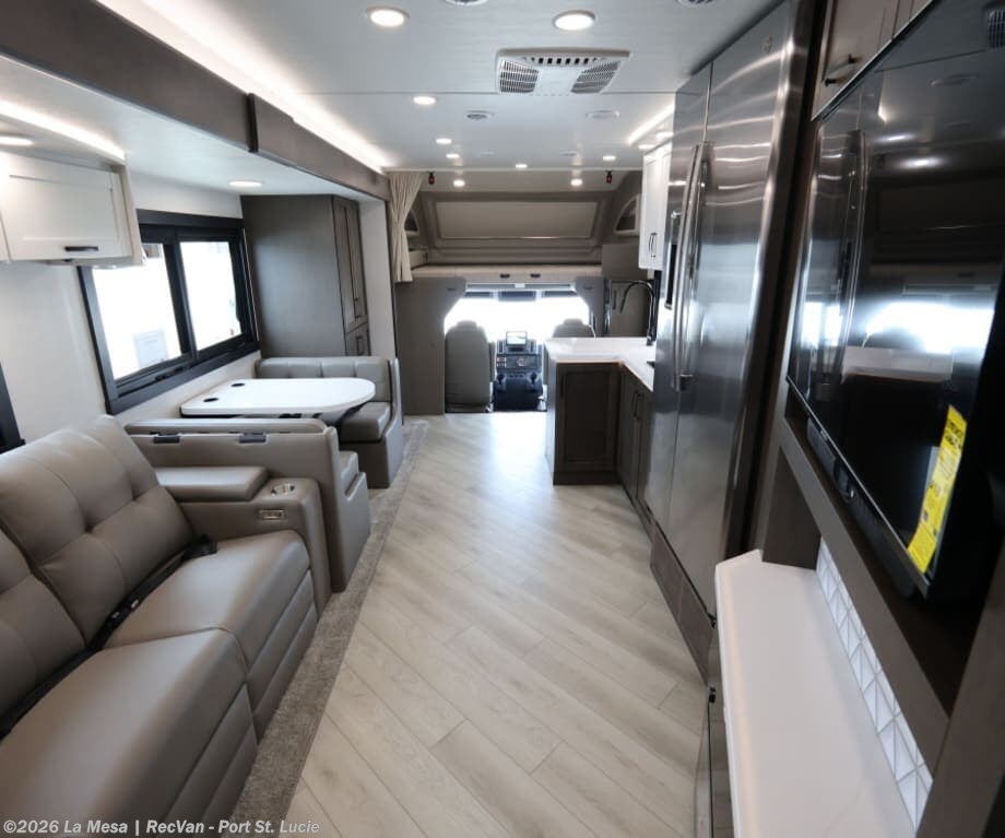 2027 Accolade 37K by Entegra Coach from La Mesa | RecVan - Port St. Lucie in Port St. Lucie, Florida
