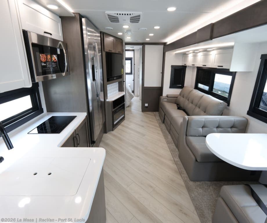 New 2027 Entegra Coach Accolade 37K available in Port St. Lucie, Florida