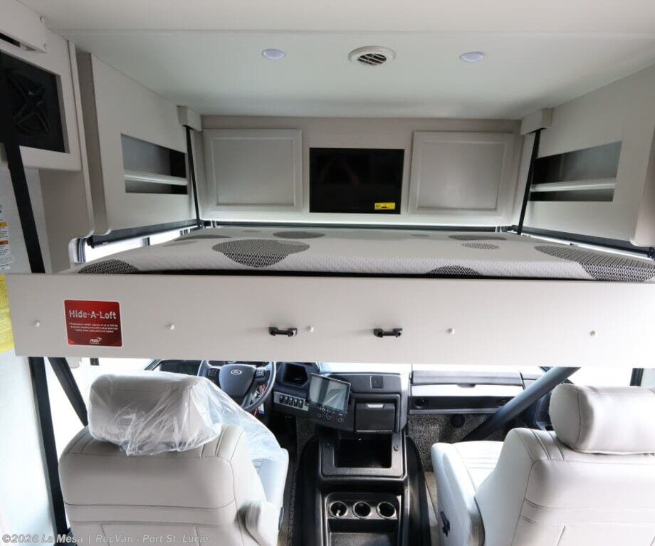 Used 2026 Fleetwood Bounder 33C available in Port St. Lucie, Florida