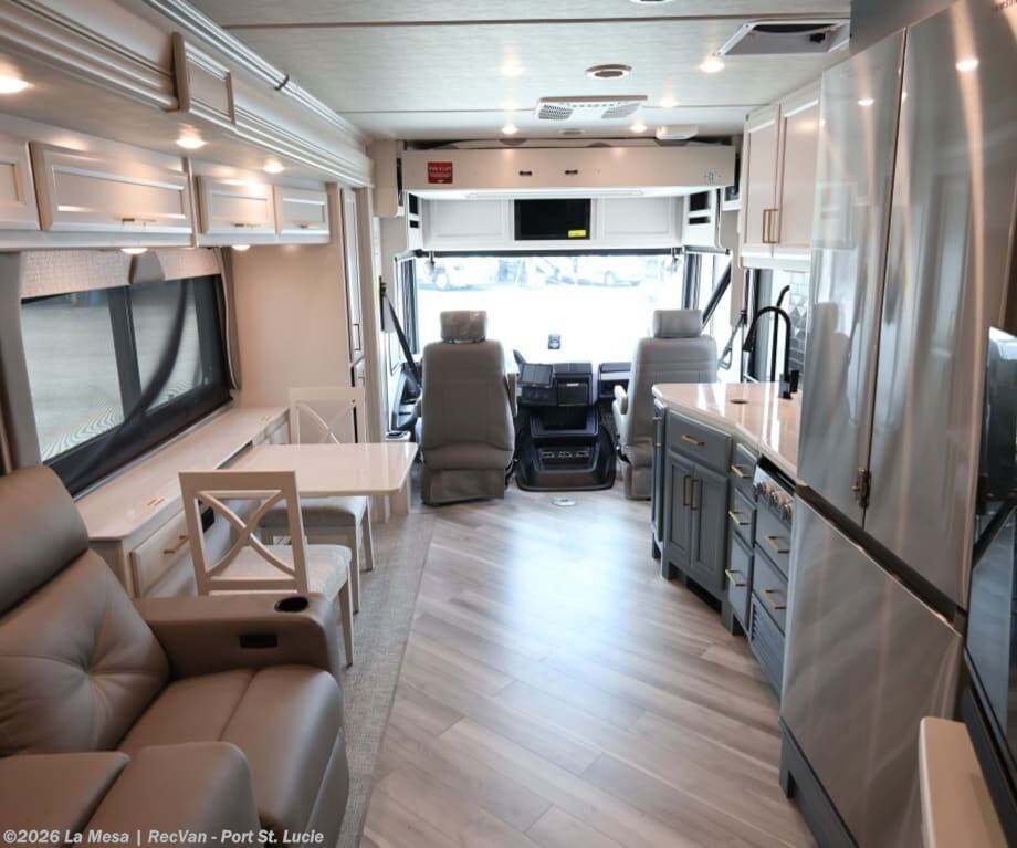 2026 Bounder 33C by Fleetwood from La Mesa | RecVan - Port St. Lucie in Port St. Lucie, Florida