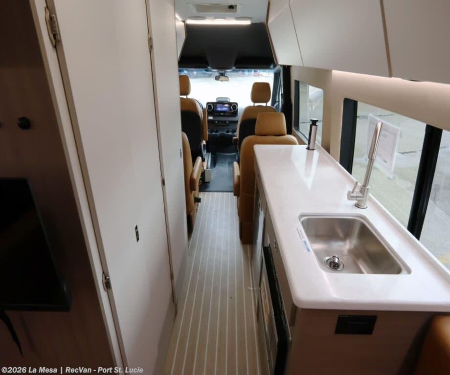 New 2027 Entegra Coach Insignia 24B-INS available in Port St. Lucie, Florida