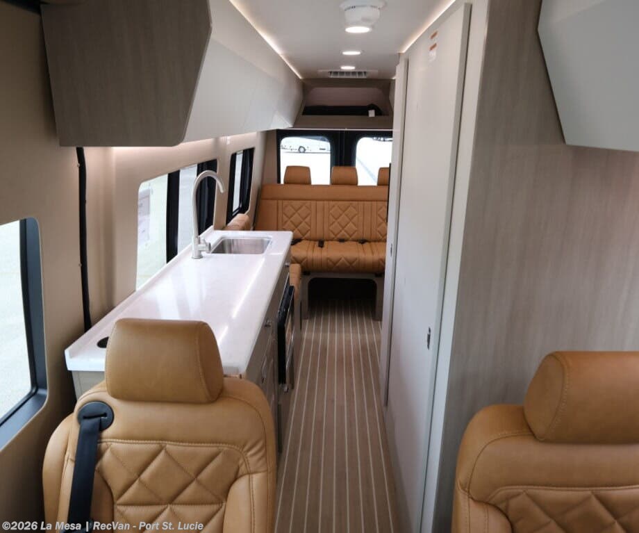 New 2027 Entegra Coach Insignia 24B-INS available in Port St. Lucie, Florida