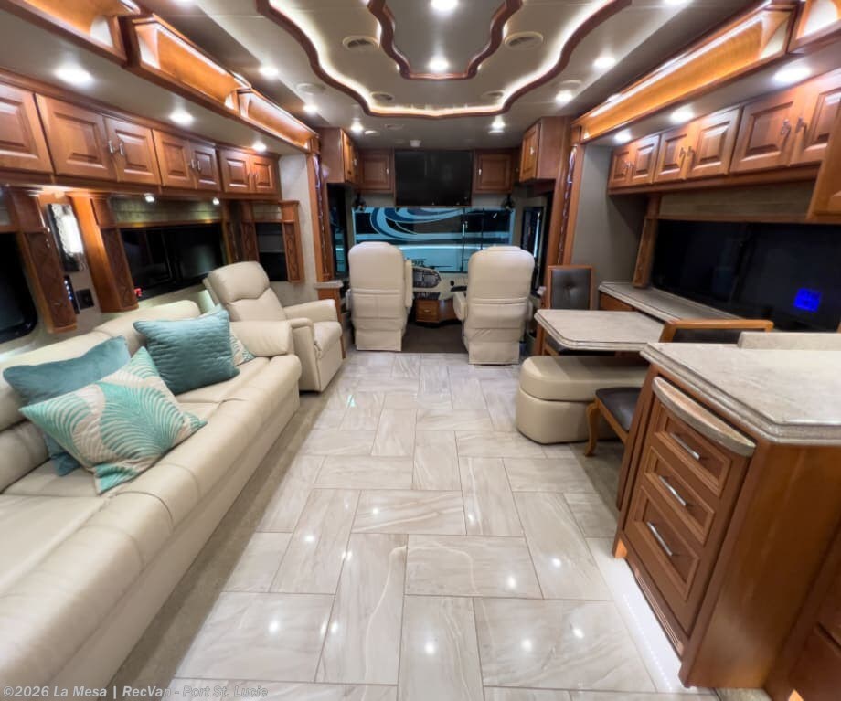 2018 Allegro Bus 37AP by Tiffin from La Mesa | RecVan - Port St. Lucie in Port St. Lucie, Florida
