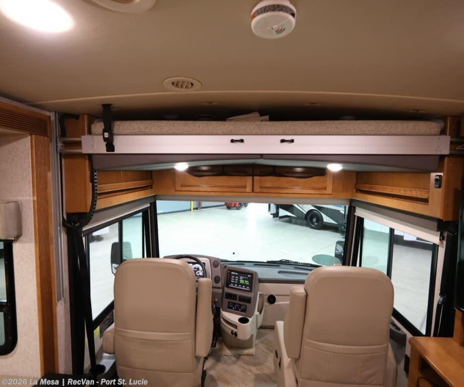 Used 2019 Winnebago Forza 34T available in Port St. Lucie, Florida