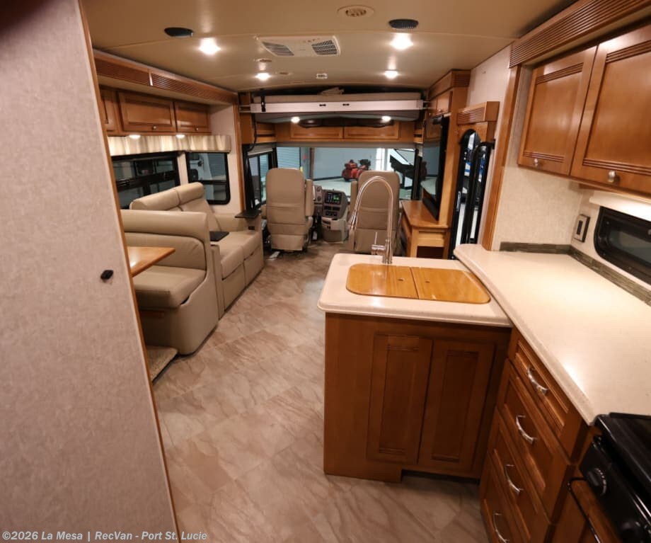 2019 Forza 34T by Winnebago from La Mesa | RecVan - Port St. Lucie in Port St. Lucie, Florida
