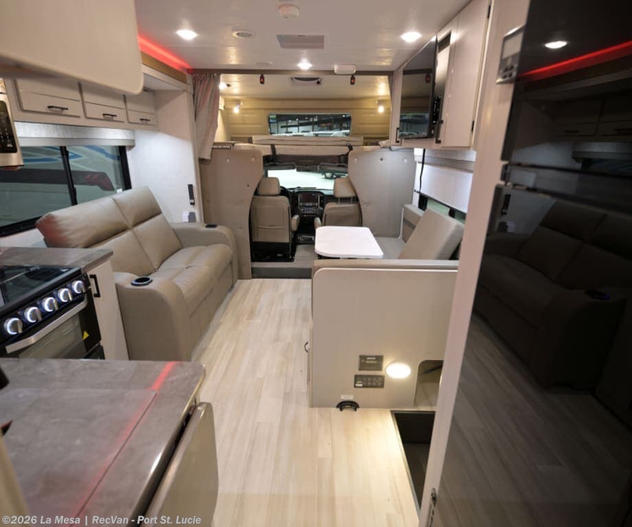 2024 ENTOURAGE 330DS by Forest River from La Mesa | RecVan - Port St. Lucie in Port St. Lucie, Florida