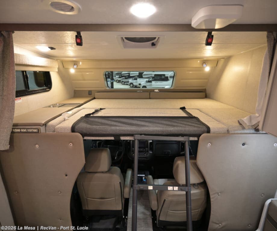 Used 2024 Forest River ENTOURAGE 330DS available in Port St. Lucie, Florida