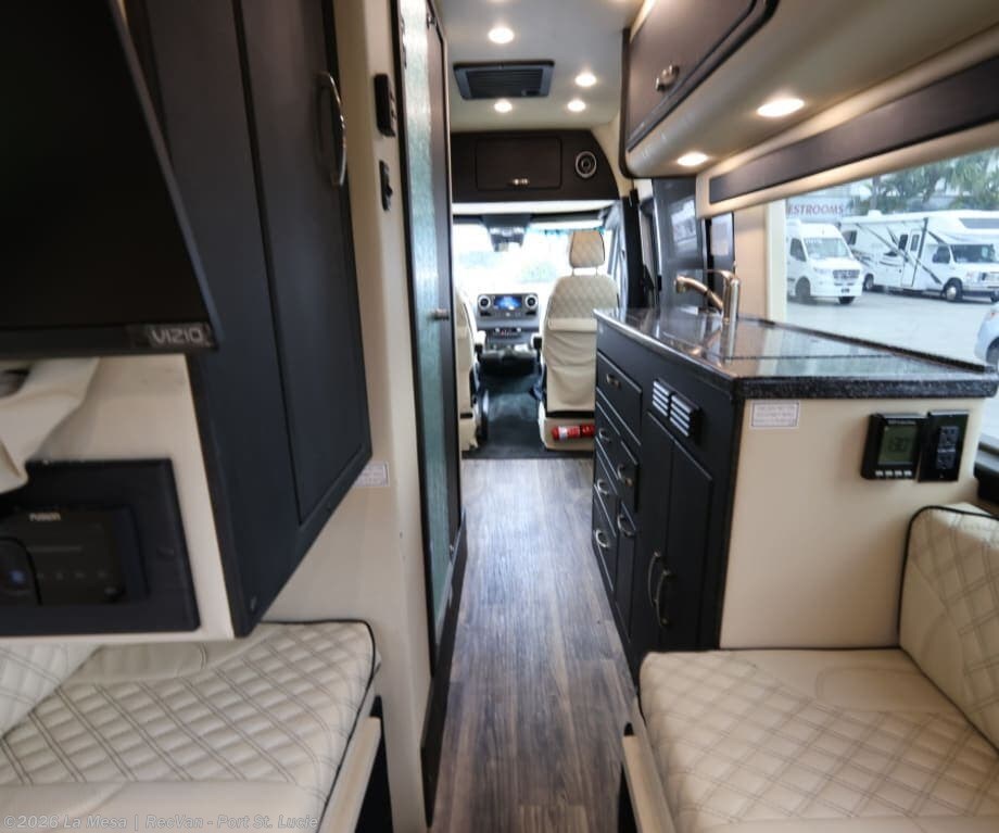 Used 2021 Midwest AMERICAN COACH MD2 available in Port St. Lucie, Florida