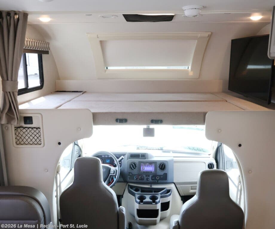 Used 2023 Thor Motor Coach Geneva 25VA available in Port St. Lucie, Florida