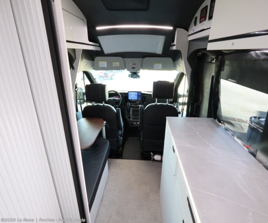 New 2027 Grand Design Lineage Series VT LVT2 available in Port St. Lucie, Florida