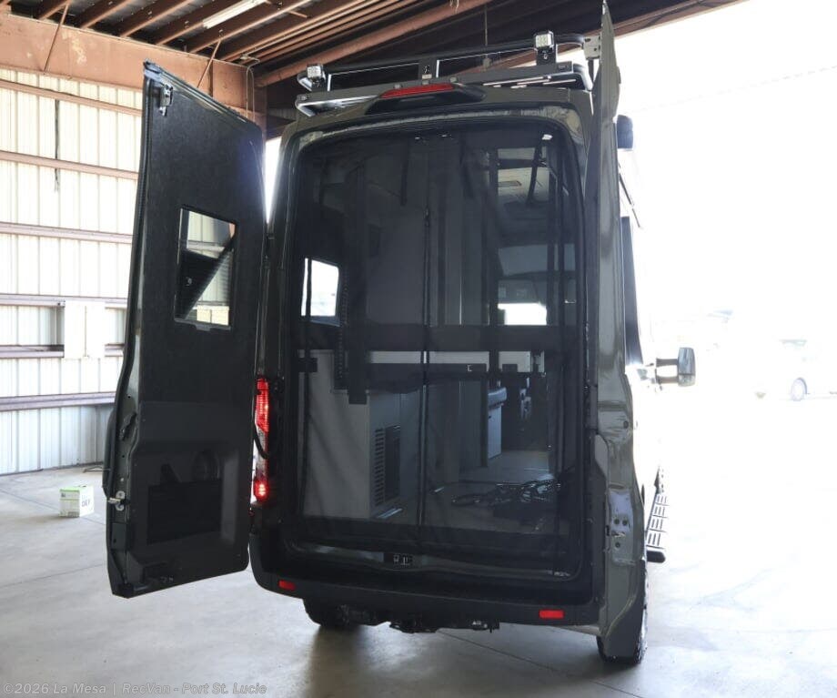 2027 Grand Design Lineage Series VT LVT2 - New Class B For Sale by La Mesa | RecVan - Port St. Lucie in Port St. Lucie, Florida