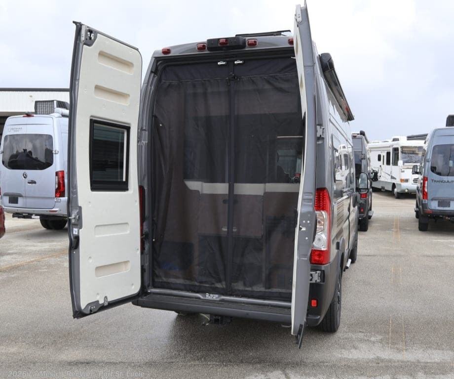 2027 Grand Design Lineage Series VP LVP1 - New Class B For Sale by La Mesa | RecVan - Port St. Lucie in Port St. Lucie, Florida