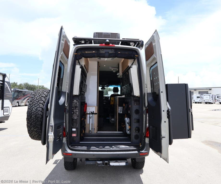 2027 Beast MODE BEAST-XO-AWD by Storyteller Overland from La Mesa | RecVan - Port St. Lucie in Port St. Lucie, Florida