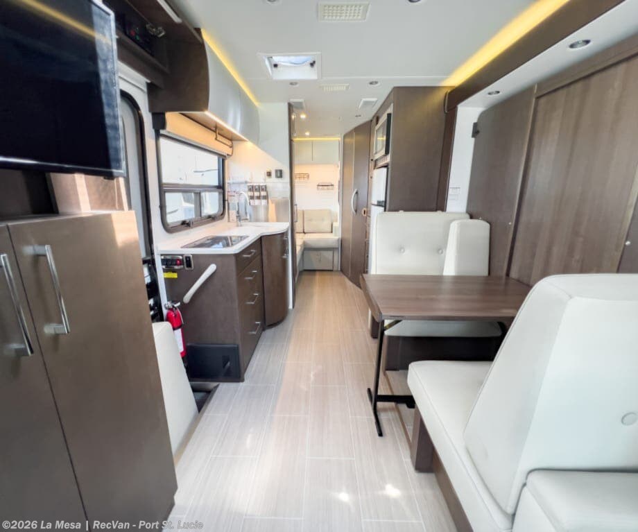 Used 2019 Leisure Travel Unity 24FX available in Port St. Lucie, Florida