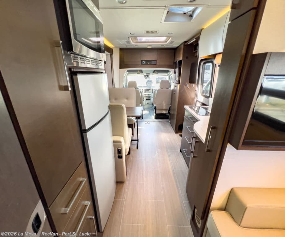 2019 Unity 24FX by Leisure Travel from La Mesa | RecVan - Port St. Lucie in Port St. Lucie, Florida
