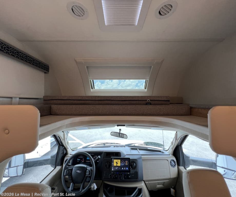 New 2027 Thor Motor Coach Quantum KW29 available in Port St. Lucie, Florida