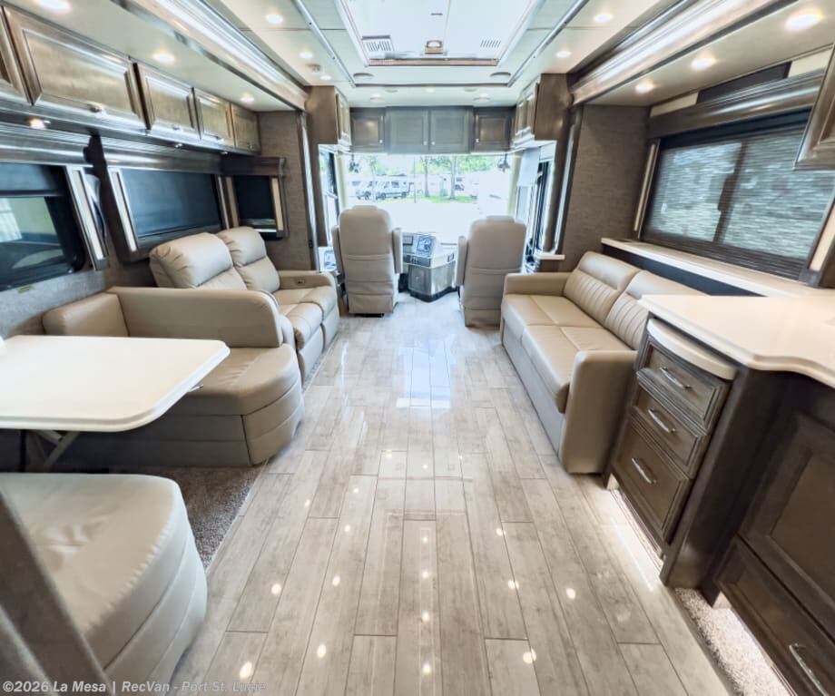 2022 Phaeton 36SH by Tiffin from La Mesa | RecVan - Port St. Lucie in Port St. Lucie, Florida