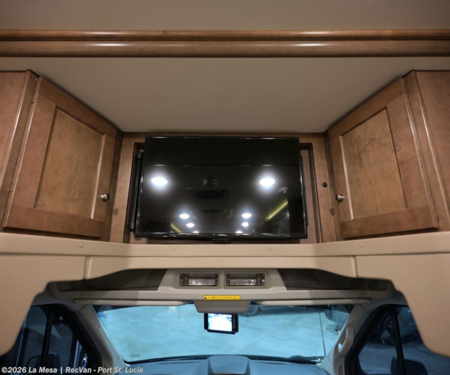 Used 2019 Winnebago Fuse 23A available in Port St. Lucie, Florida