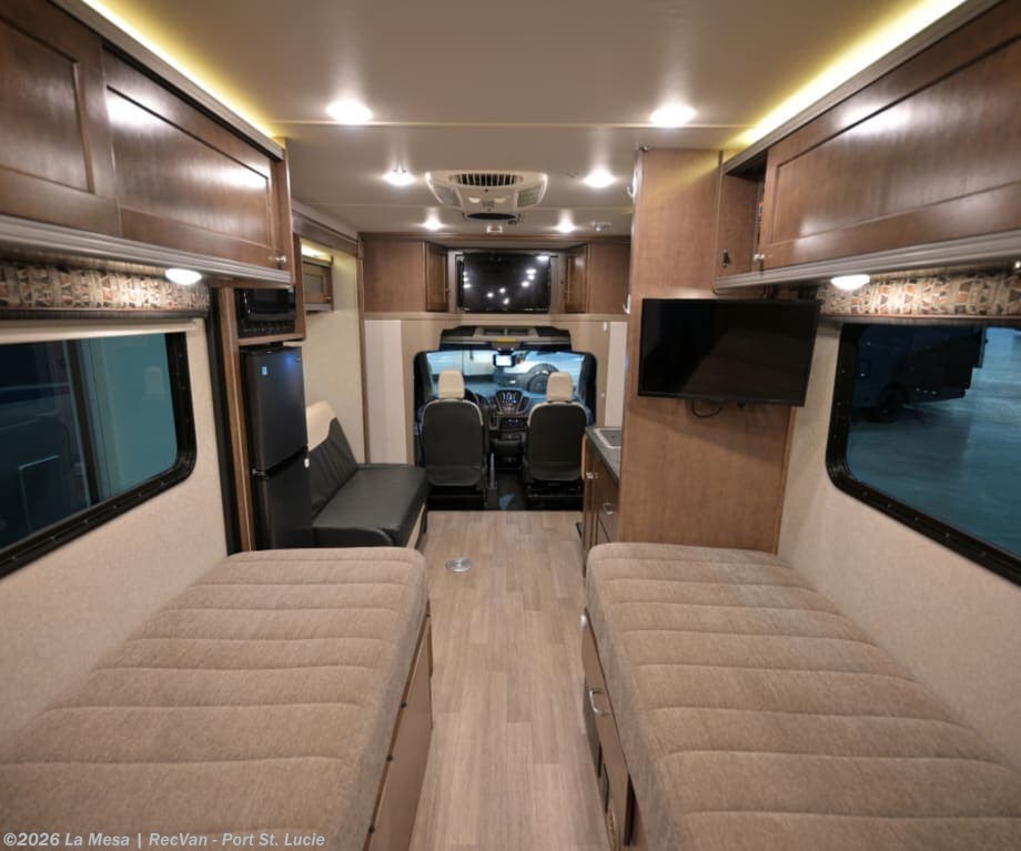 2019 Fuse 23A by Winnebago from La Mesa | RecVan - Port St. Lucie in Port St. Lucie, Florida
