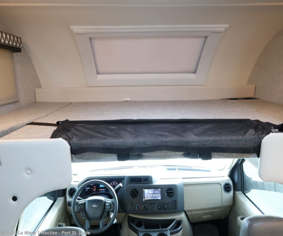 Used 2023 Thor Motor Coach Geneva 28VA available in Port St. Lucie, Florida