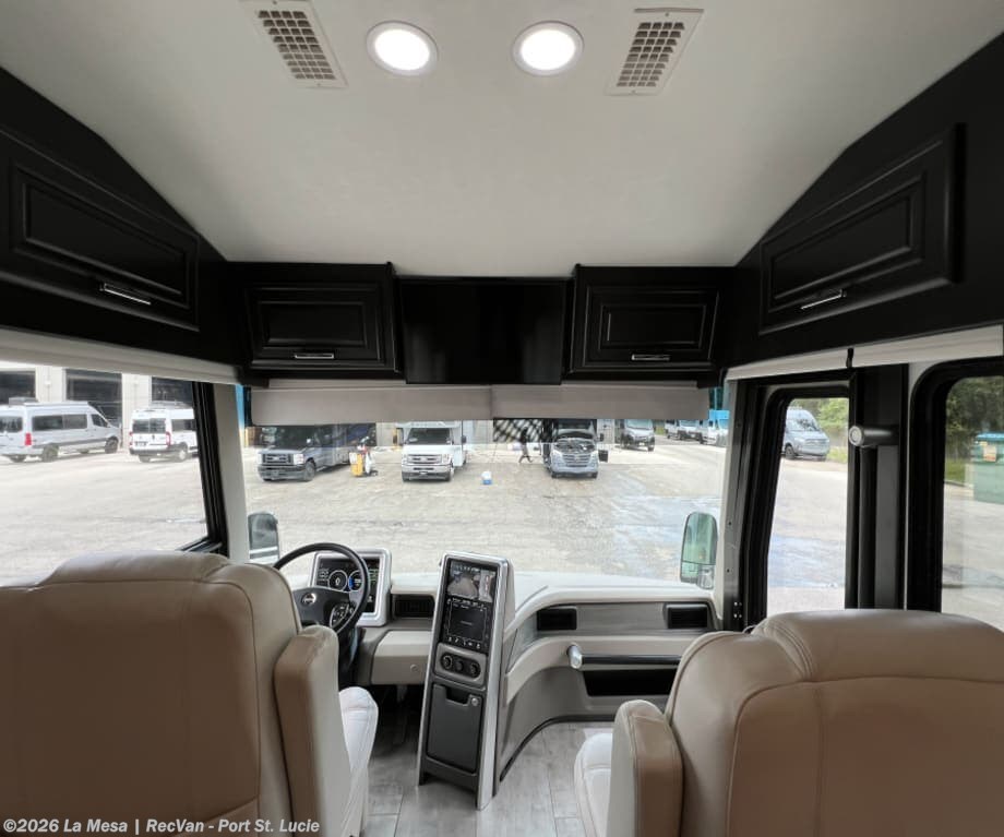 Used 2023 Entegra Coach Anthem 44Z available in Port St. Lucie, Florida