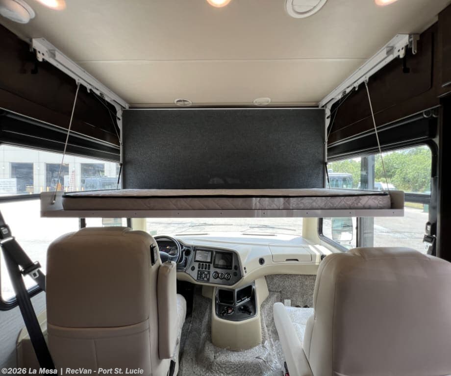 Used 2021 Tiffin OPEN ROAD 36LA available in Port St. Lucie, Florida
